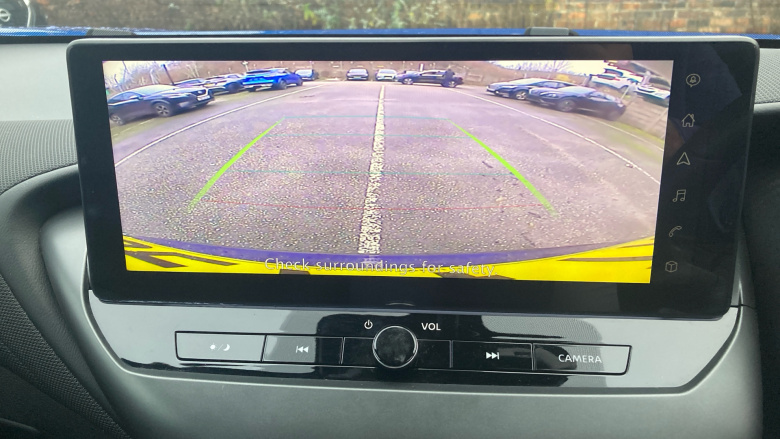 Nissan Juke 1.0 DiG-T N-Connecta 5dr Petrol Hatchback